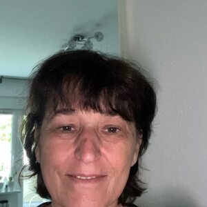 Profilbild von Regina van Den Berg