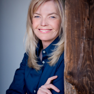 Profilbild von Regina von Drathen