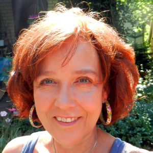 Profilbild von Regina von Husen