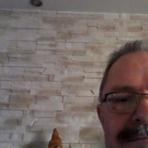 Profilbild von Reginald Glaubitz