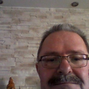 Profilbild von Reginald Glaubitz