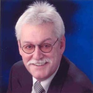 Profilbild von Reginald Schleicher