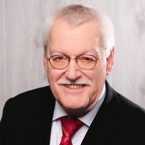 Profilbild von Reginald Schleicher