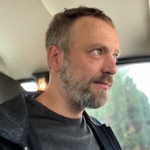 Profilbild von Reginald Wagner