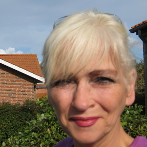 Profilbild von Regine Adams