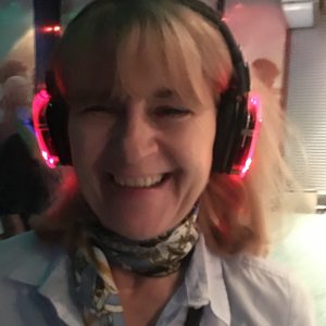 Profilbild von Regine Alonzo