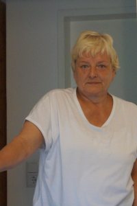 Profilbild von Regine Bauer