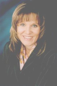 Profilbild von Regine Becker