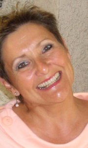 Profilbild von Regine Bielefeld