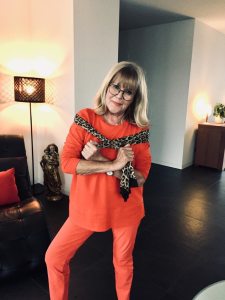 Profilbild von Regine Bissinger
