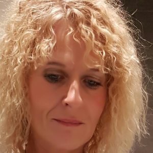 Profilbild von Regine Böh