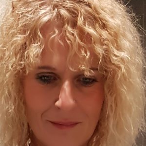 Profilbild von Regine Böh