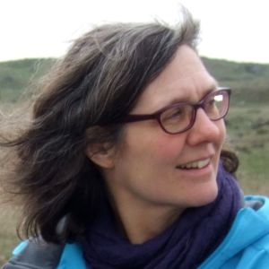 Profilbild von Regine Brügelmann