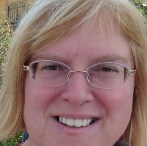 Profilbild von Regine Brüggemann