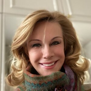 Profilbild von Regine Burkhardt-Schaub