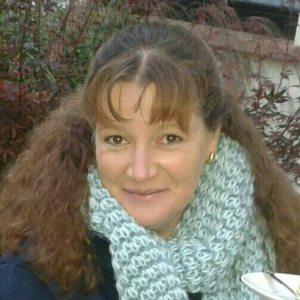 Profilbild von Regine Caspar