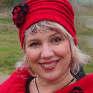 Profilbild von Regine Crank