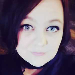 Profilbild von Regine Decker