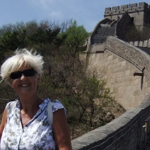 Profilbild von Regine Dr. Patzwall