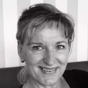 Profilbild von Regine Dreier