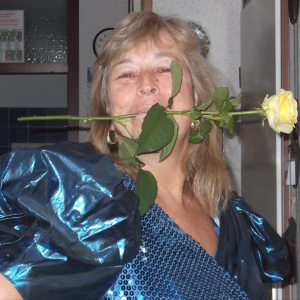 Profilbild von Regine Droppelmann