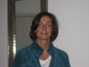 Profilbild von Regine Dülks