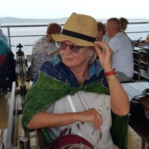 Profilbild von Regine Emsters