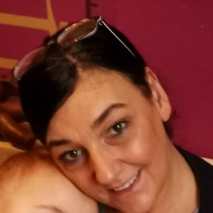 Profilbild von Regine Falk