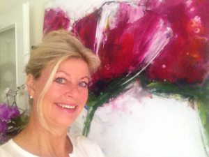 Profilbild von Regine Fehlhaber