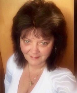 Profilbild von Regine Fehrmann