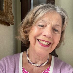 Profilbild von Regine Foerster
