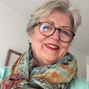 Profilbild von Regine Frangenberg