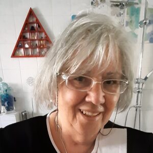 Profilbild von Regine Friedrich