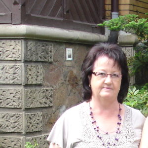 Profilbild von Regine Fuhrich