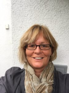 Profilbild von Regine Galante