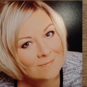 Profilbild von Regine Glees
