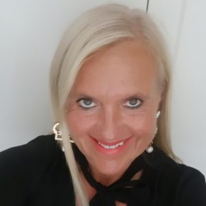 Profilbild von Regine Groß