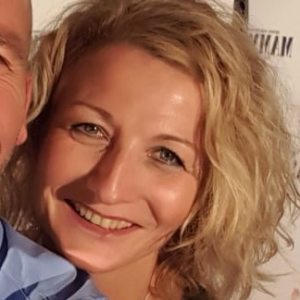 Profilbild von Regine Groß
