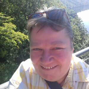 Profilbild von Regine Grund