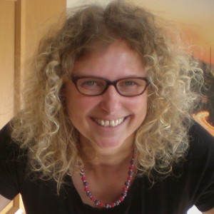 Profilbild von Regine Gurski