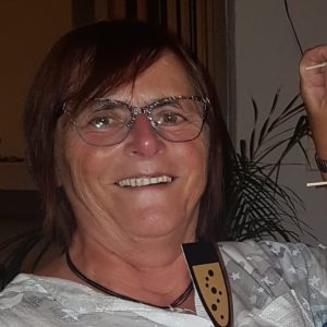 Profilbild von Regine Hammer