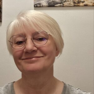 Profilbild von Regine Harzheim