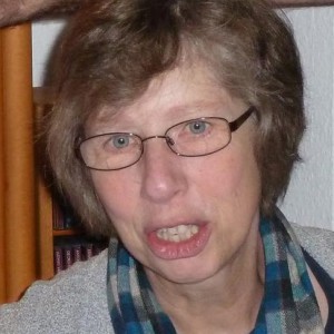 Profilbild von Regine Heinz