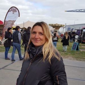 Profilbild von Regine Herbergs