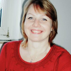 Profilbild von Regine Herrmann