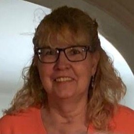 Profilbild von Regine Hollweg