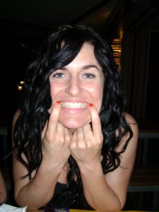 Profilbild von Regine Horn