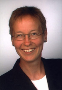 Profilbild von Regine Hujer