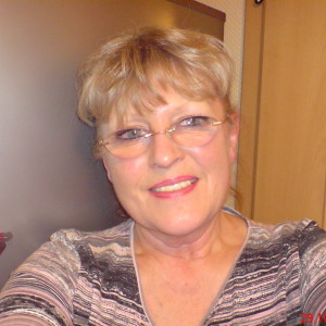 Profilbild von Regine John