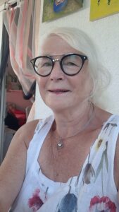 Profilbild von Regine Kahl